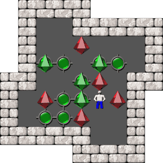 Уровень 23 — TBox 4